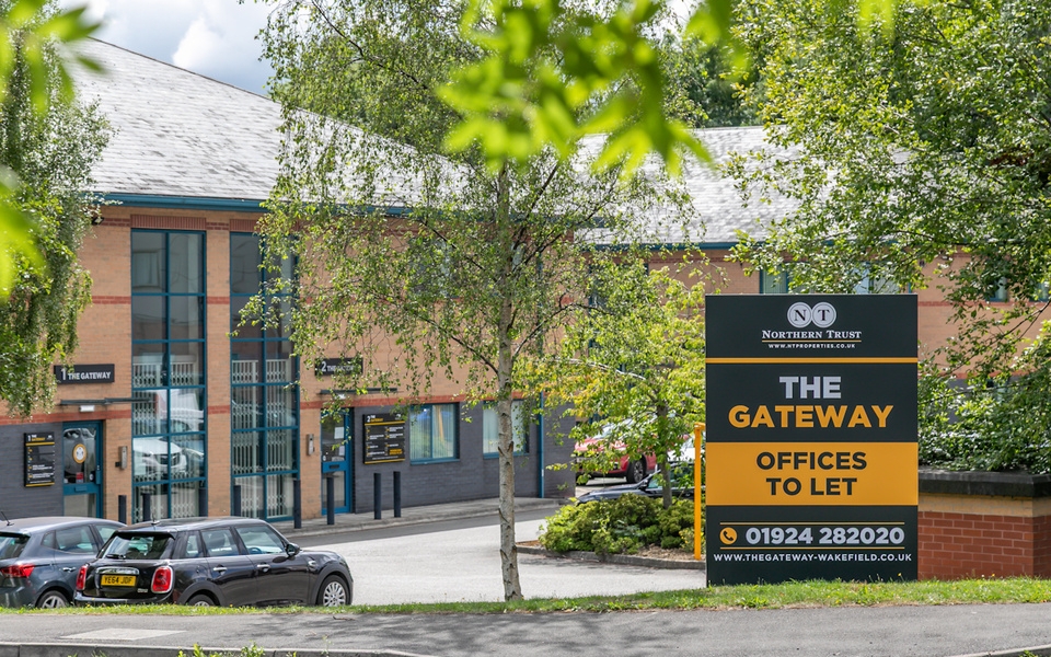 The Gateway Offices - Externals (8)